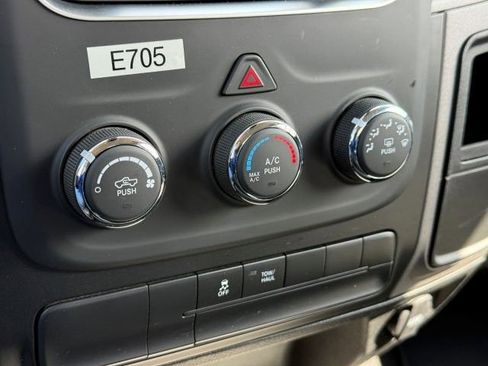 Used 2021 RAM 1500 Tradesman image 26