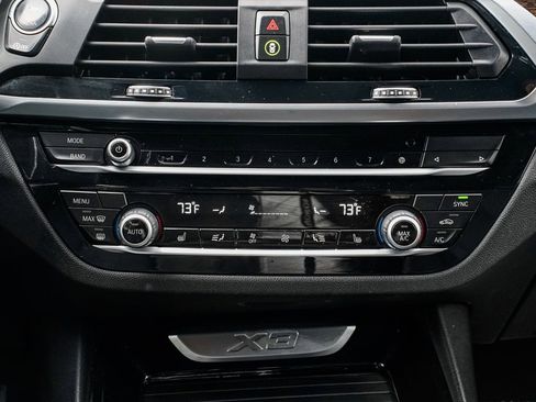 Used 2019 BMW X3 xDrive30i w/ Convenience Package image 14