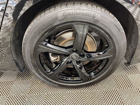 Used 2024 Audi A6 Premium Plus image 36