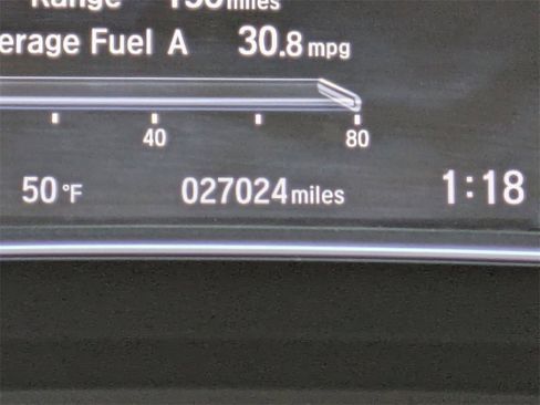 Used 2022 Honda CR-V EX-L image 39