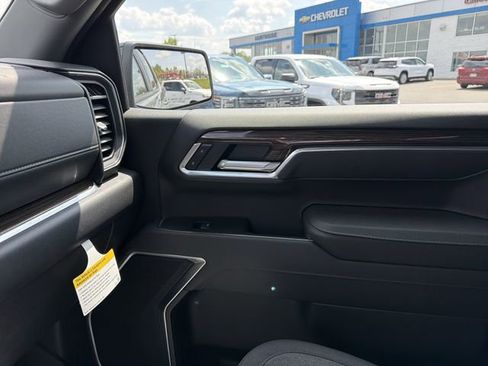 New 2026 Chevrolet Silverado 1500 RST w/ Protection Package AWD/4WD image 22