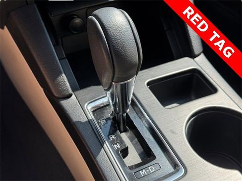 Used 2018 Subaru Outback 2.5i Limited image 18