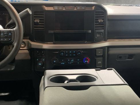 Used 2023 Ford F350 XLT w/ 360-Degree Camera Package image 15