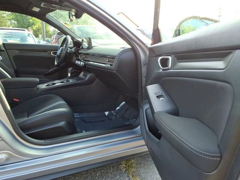 Certified 2023 Honda Civic Sport image 11
