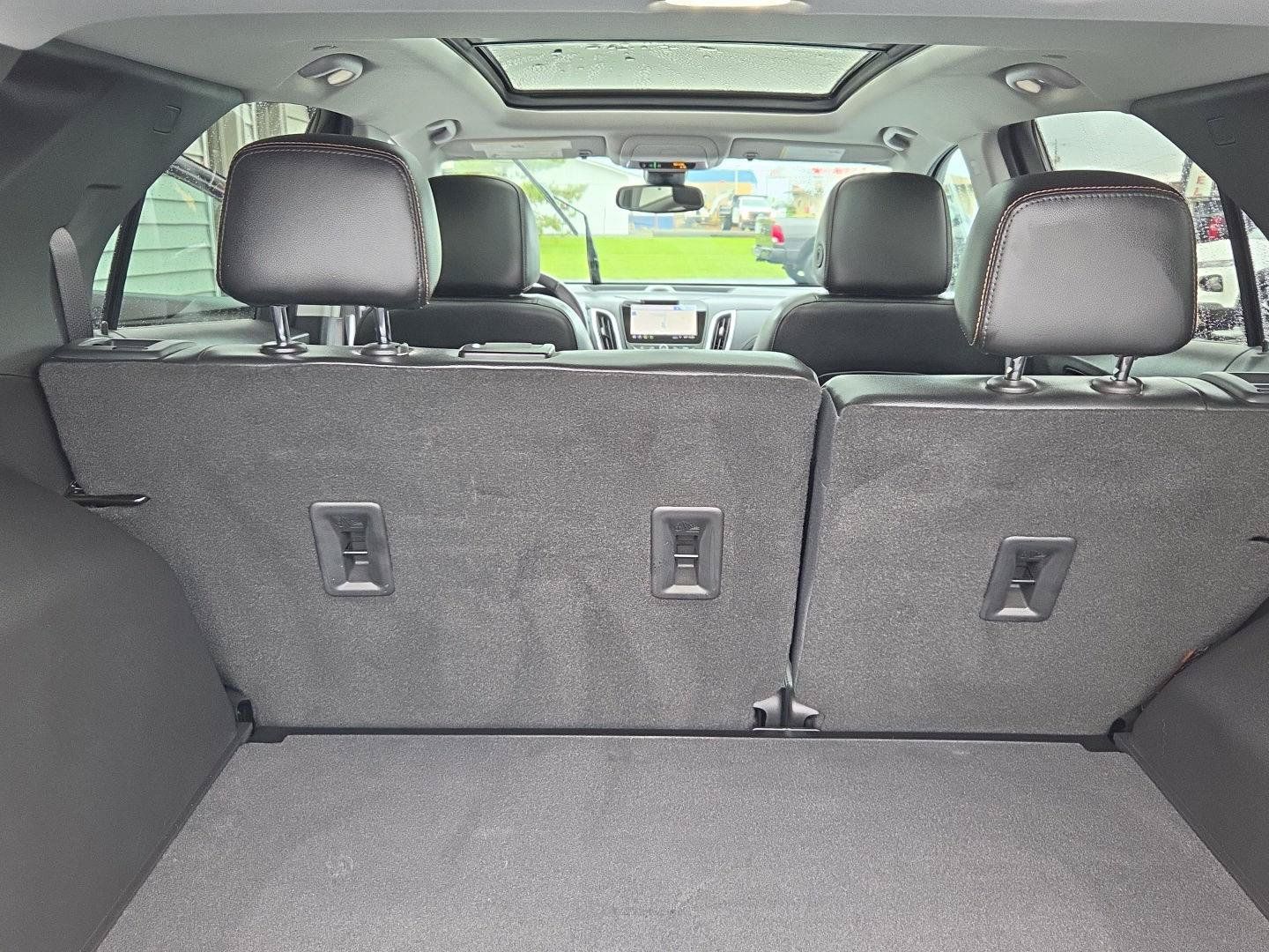 Used 2021 Chevrolet Equinox Premier FWD image 27
