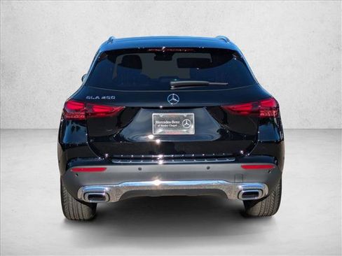 New 2026 Mercedes-Benz GLA 250 image 7