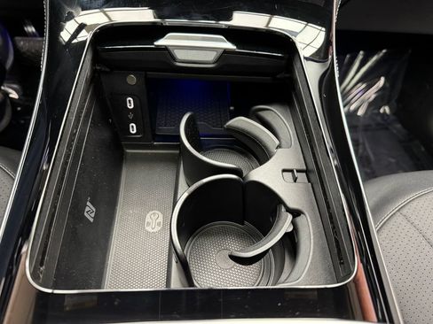 Certified 2023 Mercedes-Benz EQE 350+ 4MATIC SUV image 20