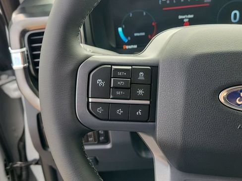 New 2026 Ford F250 Lariat w/ Black Appearance Package AWD/4WD image 22