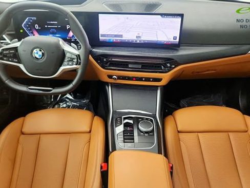 Used 2025 BMW 330i Sedan RWD image 55