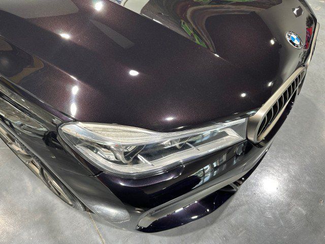 Used 2019 BMW M760i xDrive w/ Luxury Rear Seating Package AWD/4WD image 15