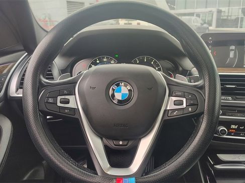 Used 2018 BMW X3 xDrive30i image 14