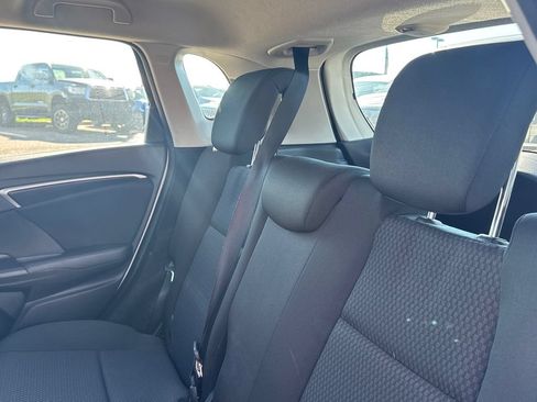 Used 2020 Honda Fit LX image 17