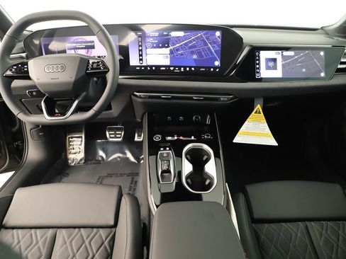 New 2026 Audi A6 Prestige AWD/4WD image 17