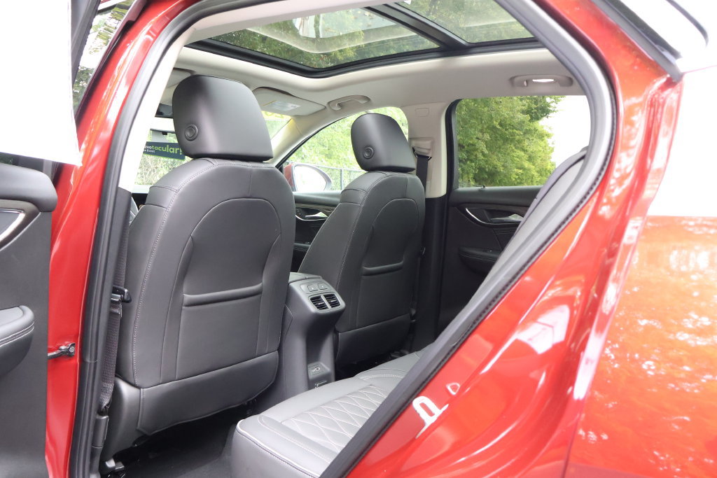 Certified 2023 Buick Envision Avenir AWD/4WD image 48