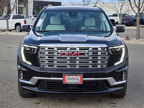 New 2026 GMC Acadia Denali w/ Super Cruise Package image 37