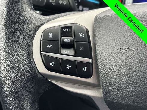Used 2022 Ford Explorer Limited w/ Equipment Group 301A image 14
