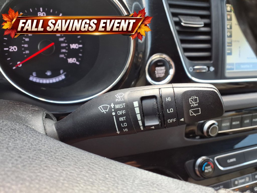 Used 2016 Kia Sedona SX FWD image 24