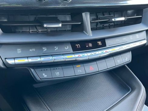 Used 2020 Cadillac CT4 Premium Luxury w/ Climate Package AWD/4WD image 18
