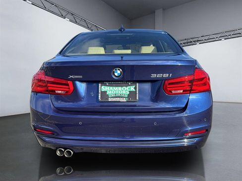 Used 2016 BMW 328i xDrive Sedan image 6