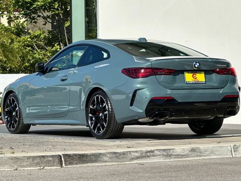 New 2026 BMW M440i Coupe RWD image 5