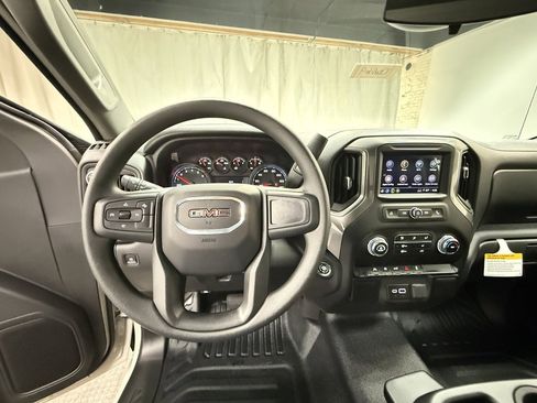 New 2026 GMC Sierra 1500 Pro w/ Pro Value Package image 24