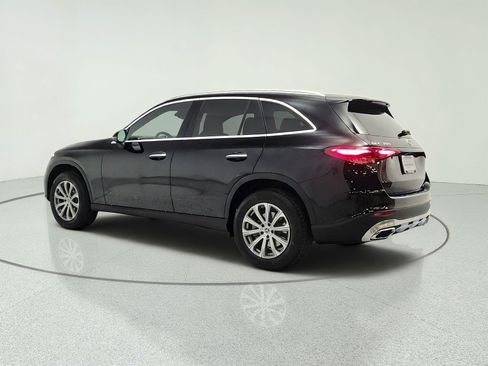 Certified 2026 Mercedes-Benz GLC 300 image 7
