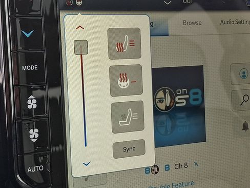 Certified 2022 RAM 1500 Limited image 25