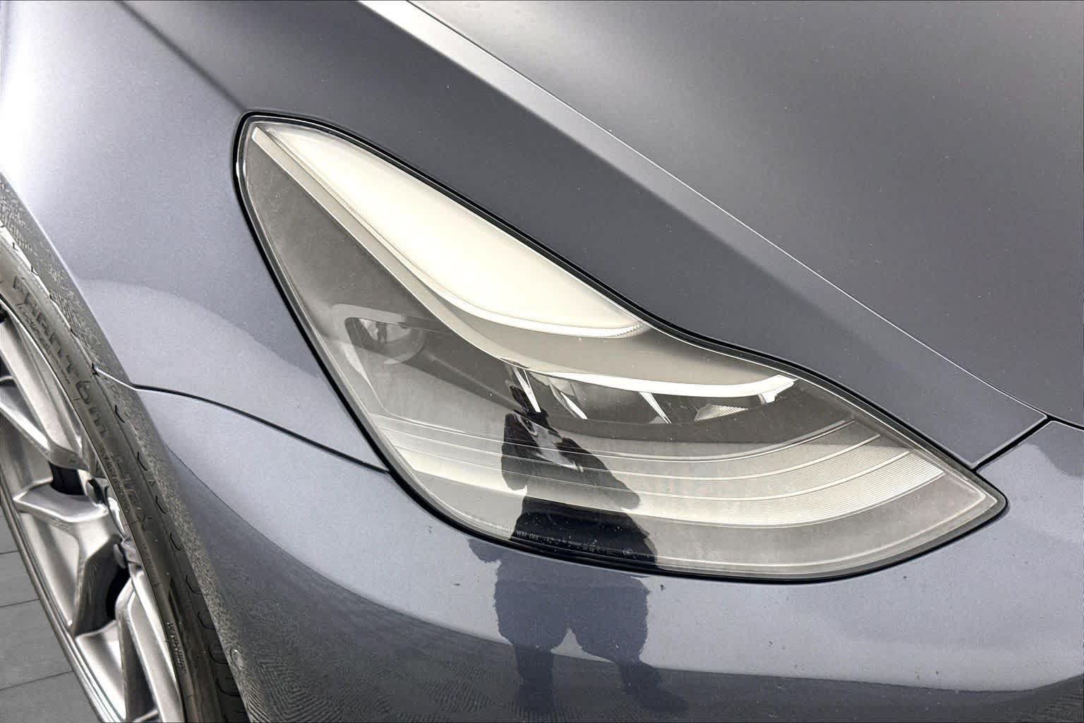 Used 2022 Tesla Model 3 RWD image 24
