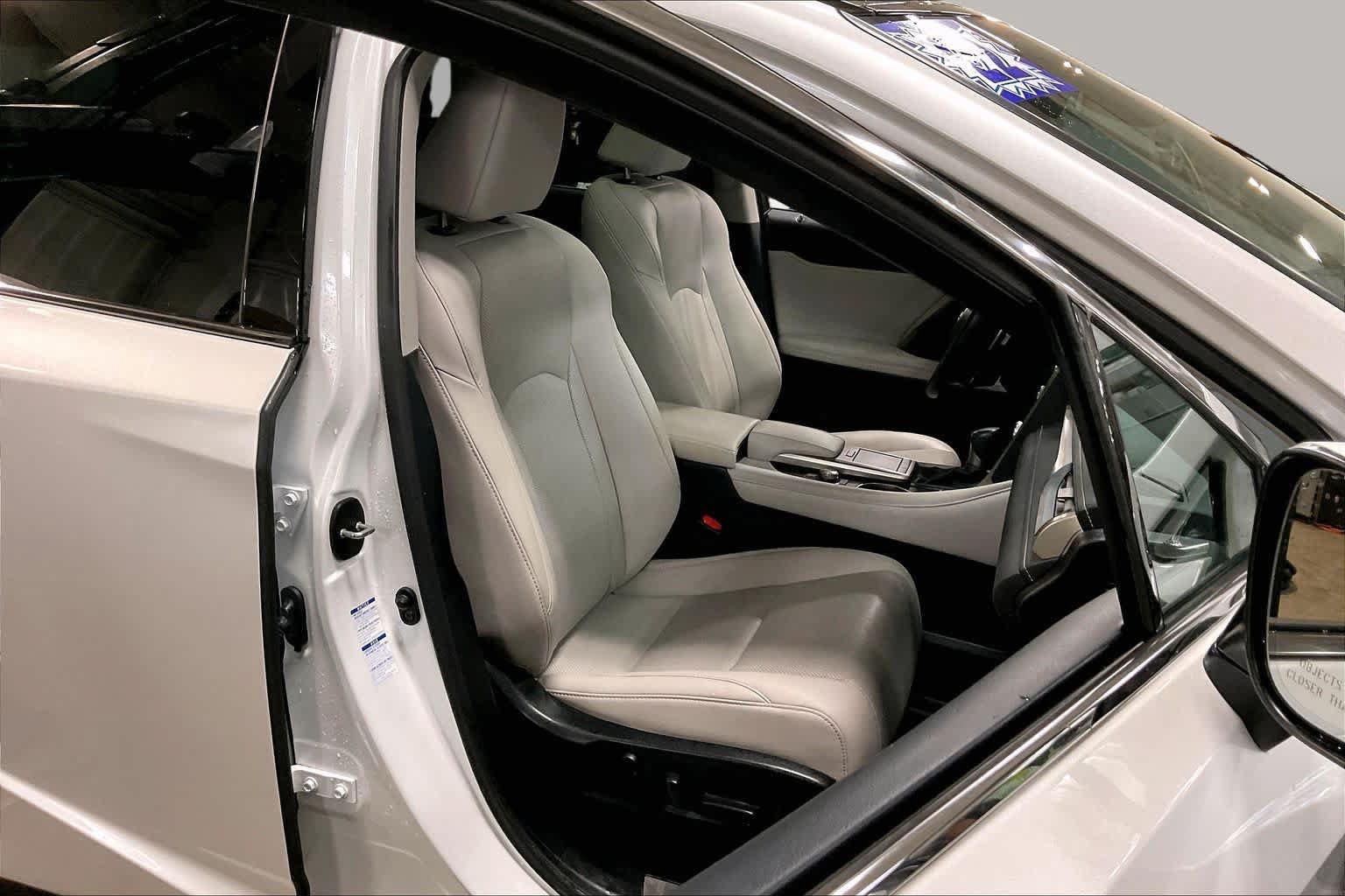 Used 2022 Lexus RX 350 AWD w/ Premium Package image 9