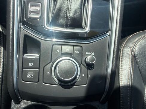 Used 2019 MAZDA CX-5 Grand Touring Reserve AWD/4WD image 14