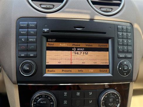 Used 2011 Mercedes-Benz ML 350 4MATIC image 33