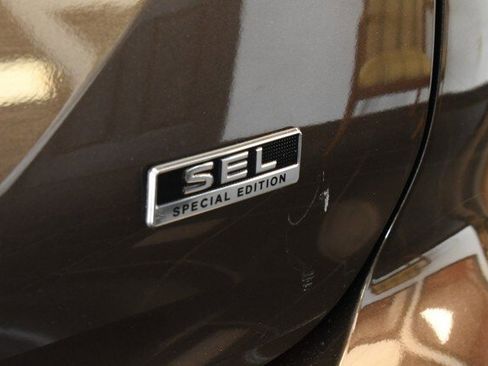 Used 2022 Mitsubishi Outlander SEL AWD/4WD image 18