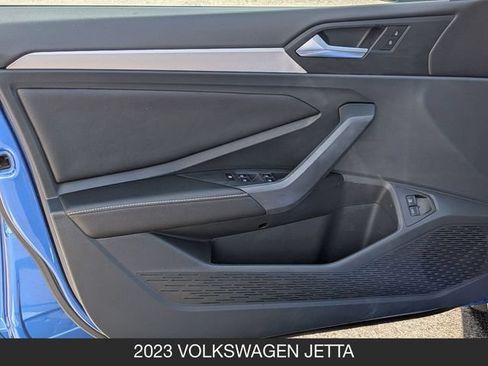 Used 2023 Volkswagen Jetta S FWD image 11