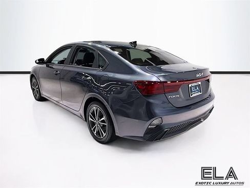 Used 2023 Kia Forte LXS FWD image 6