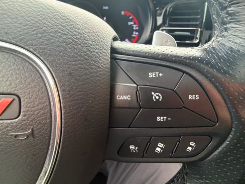 Used 2024 Dodge Durango GT image 27