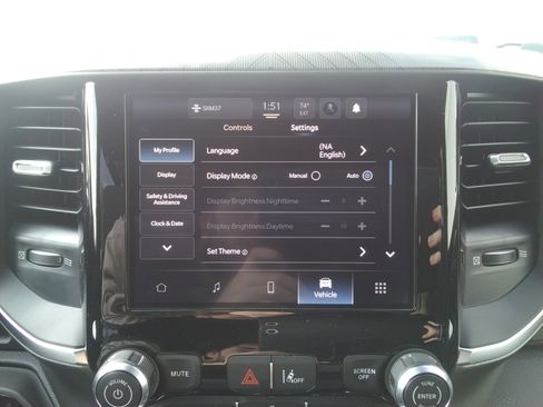 New 2026 RAM 1500 Big Horn image 23