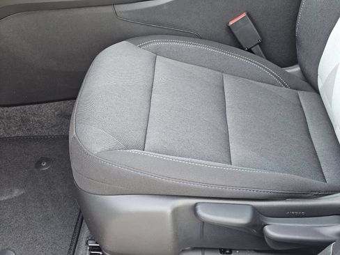 New 2026 Chevrolet Trax LS w/ LS Convenience Package FWD image 23