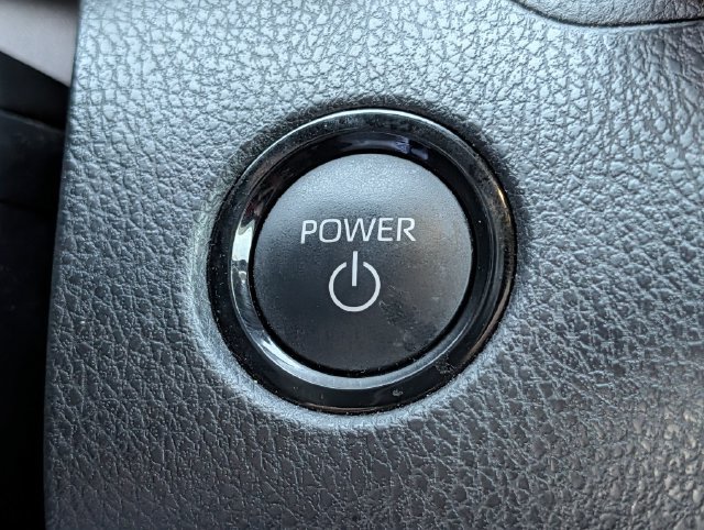 Certified 2025 Toyota Camry XSE FWD image 19