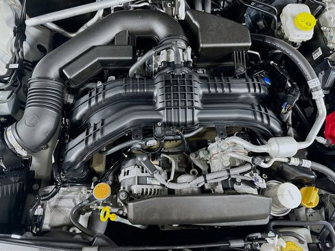 Used 2024 Subaru Impreza 2.0i image 31