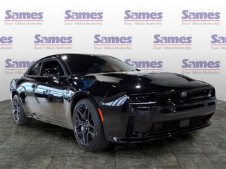 New 2026 Dodge Charger Scat Pack w/ Blacktop Package video 1