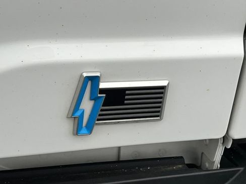 New 2025 Ford F150 Lightning Flash AWD/4WD image 2