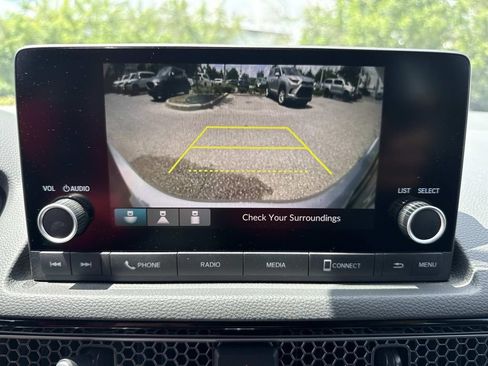Used 2024 Honda Civic Sport image 28