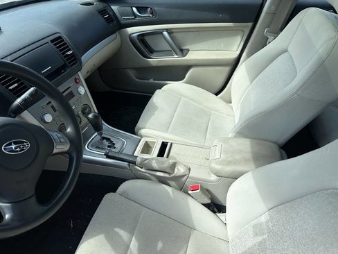 Used 2009 Subaru Legacy 2.5i Special Edition image 6