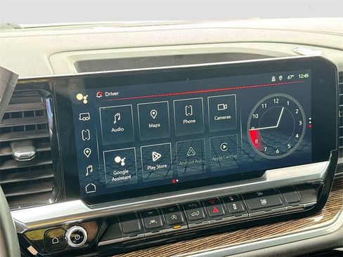 Used 2024 GMC Sierra 1500 Elevation image 15