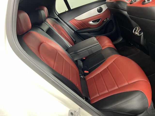 Used 2023 Mercedes-Benz GLC 300 4MATIC Coupe image 27
