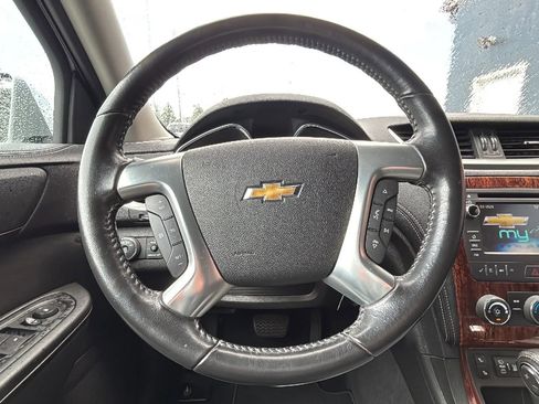 Used 2013 Chevrolet Traverse LT w/ All-Star Edition FWD image 22