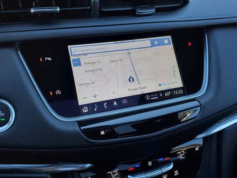 Certified 2023 Cadillac XT5 Premium Luxury image 34