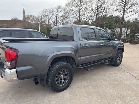 Used 2023 Toyota Tacoma SR5 image 4