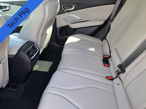 Certified 2025 Acura RDX w/ Technology Package image 21