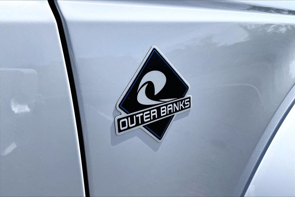 New 2026 Ford Bronco Outer Banks AWD/4WD image 10